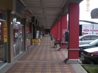 Local en área de food court en Plaza Comercial de Villa - 5