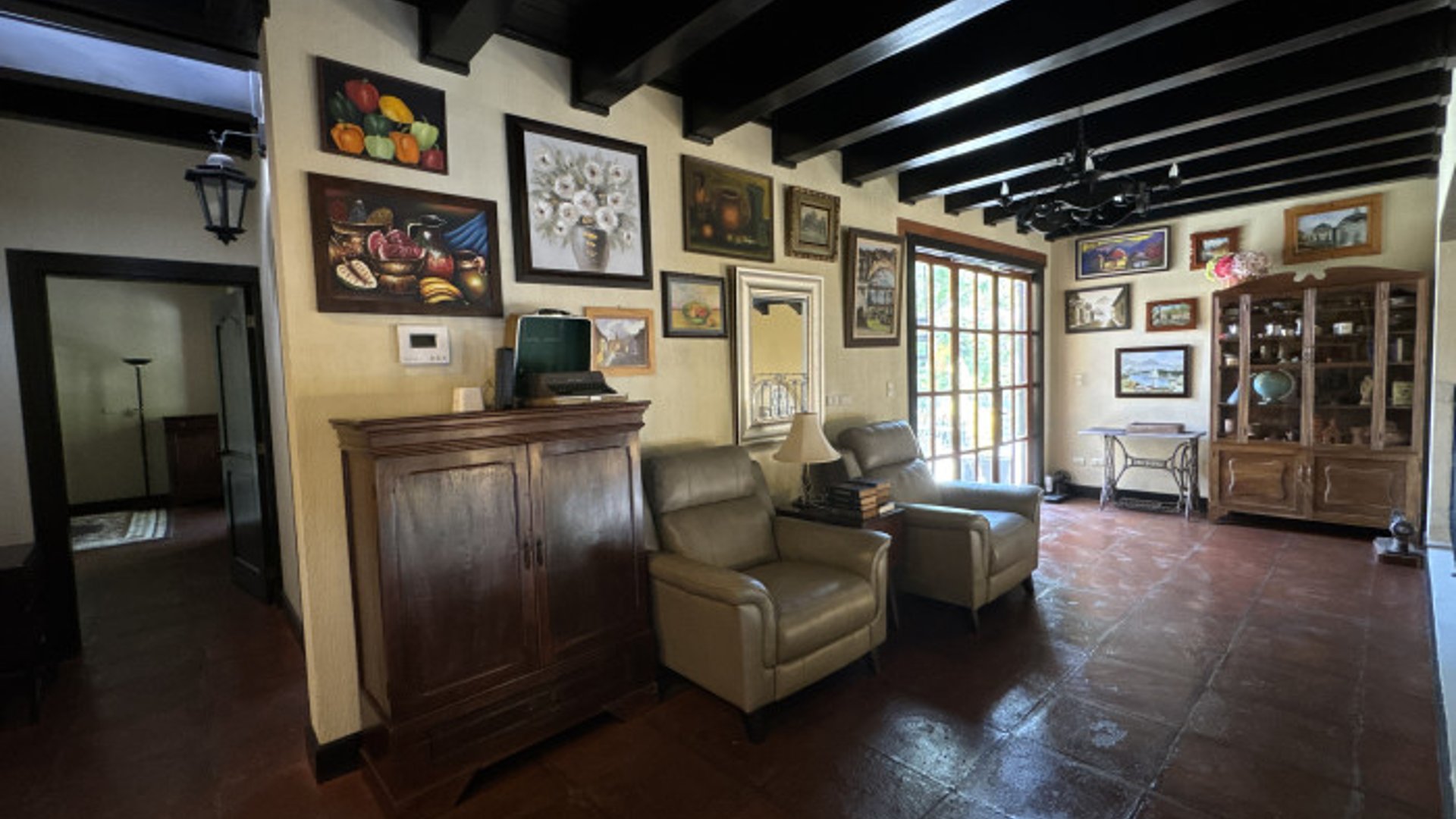Hermosa Casa en Venta en Bella Vista - Miniatura 12