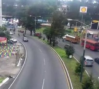 Terrenos en Venta – Calzada San Juan / Zona 7, Colonia 5 Samayoa