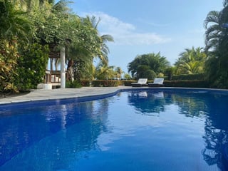 Casa frente a la playa en alquiler, 4 habitaciones Marena - Image 1