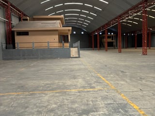Bodega en renta con area de oficinas en San Miguel Petapa Ref-5519 - 3