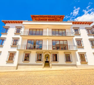En Venta apartamento Los Franciscanos Antigua Guatemala