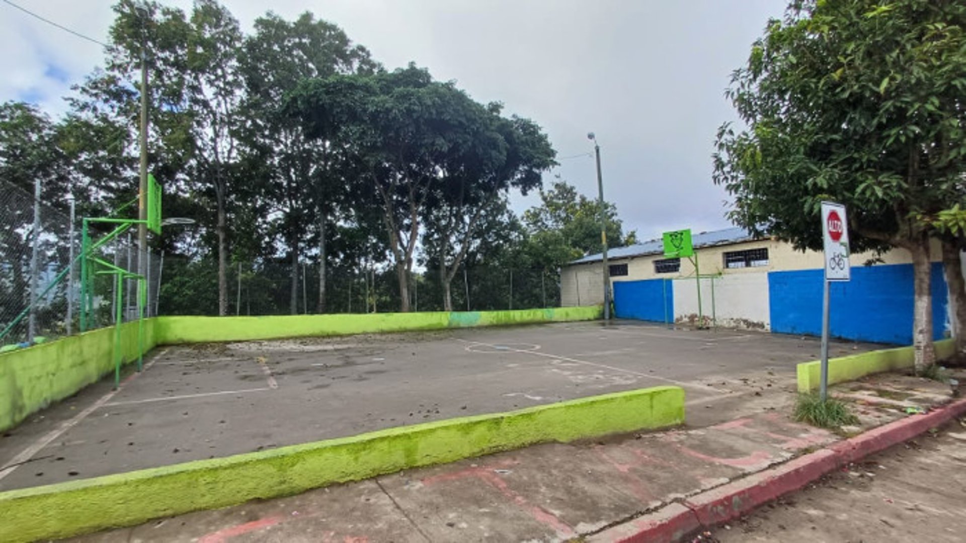 Terreno en Venta San Pedro Ayampuc, Guatemala - Miniatura 2
