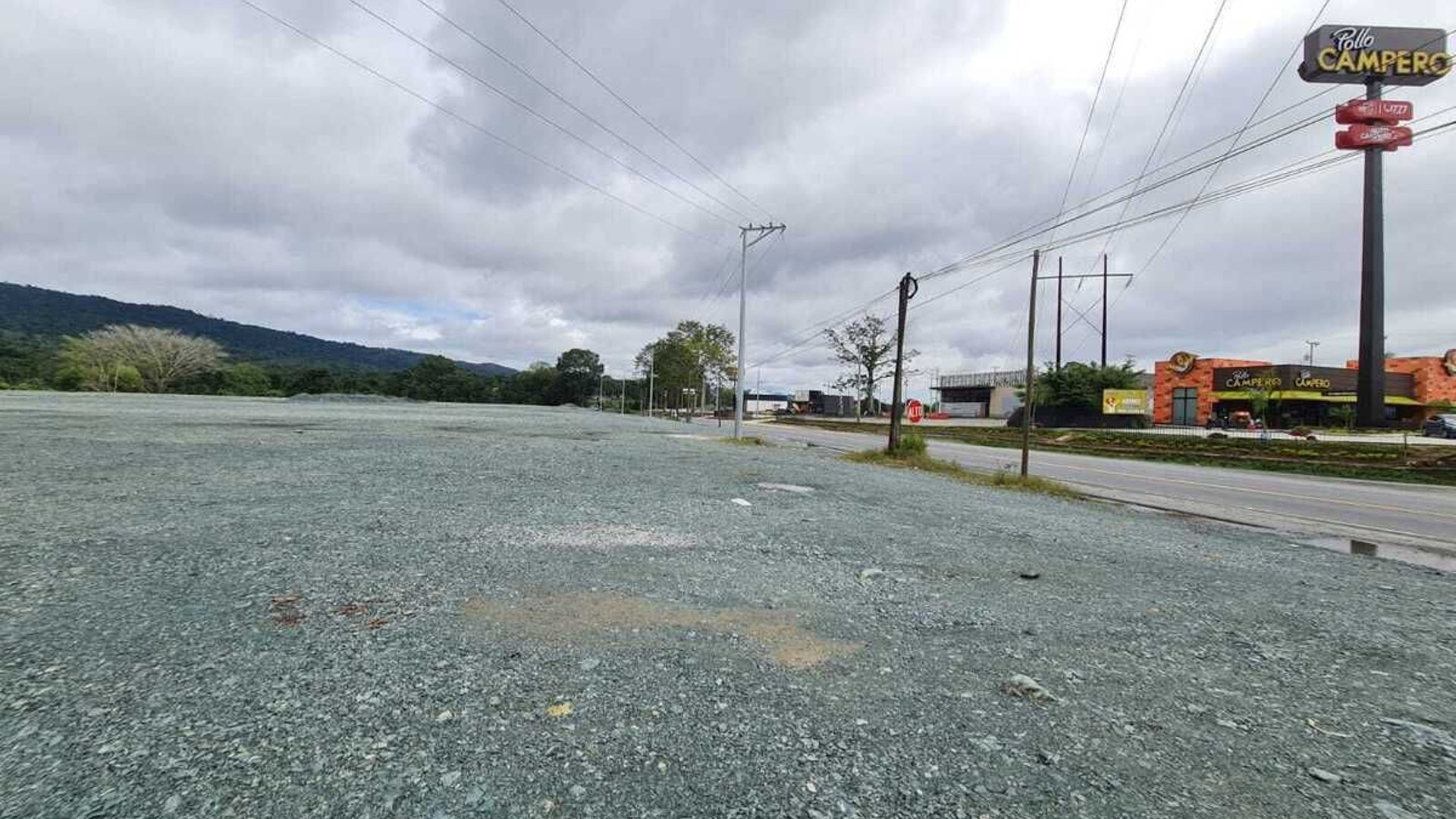 Terreno en Venta – Morales, Izabal ¡Ubicación estratégica sobre la CA-9!