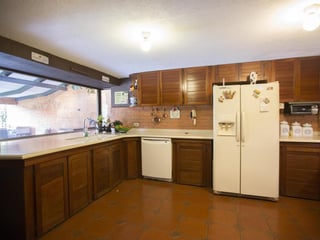 Amplia Casa de  UN NIVEL  , EN VENTA en Santa Rosalía - 5