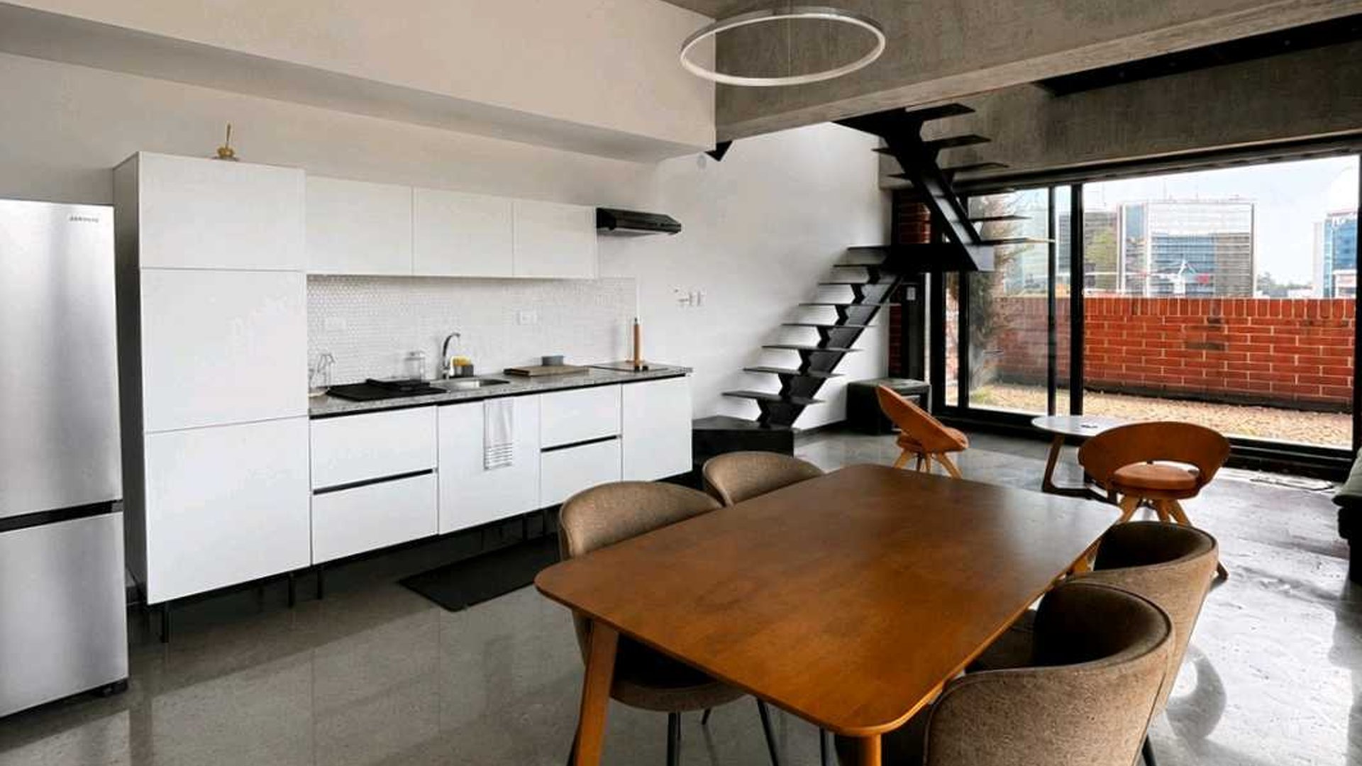 APARTAMENTO EN VENTA????Edificio 4Venecia, Zona 4 - Miniatura 2
