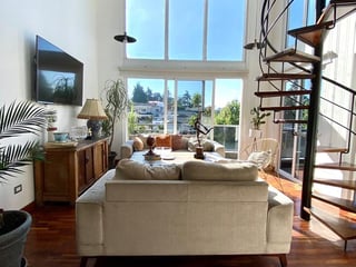 Loft en venta, La Montaña zona 16 - 2