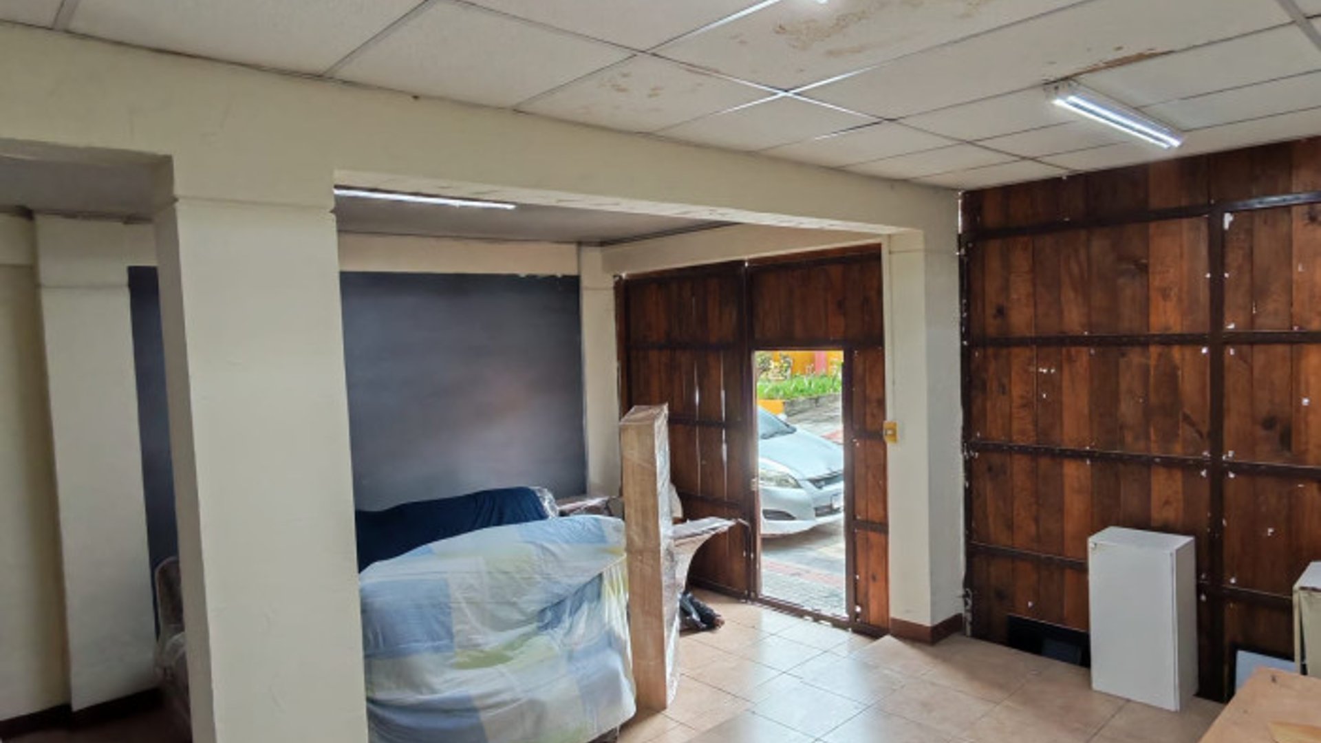 Rento casa en Prados del Tabacal 1 Villa Nueva - Miniatura 19