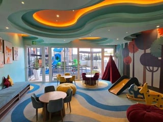 Apartamento en Venta | 2 Hab | 2 Parqueos | Parque San Jorge Zona 11, Guatemala (+1) ilj - Image 8