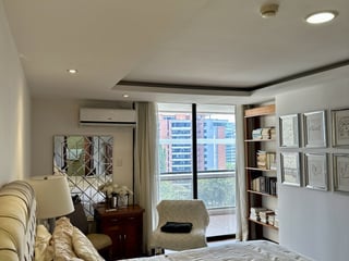 en Venta apartamento Amueblado y Equipado en la zona 10 - Image 10