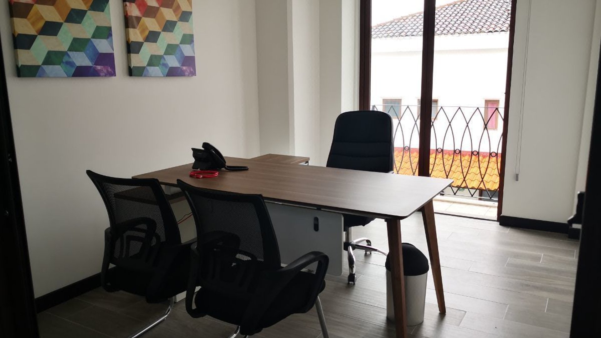 Oficinas coworking en ALQUILER en Cayala