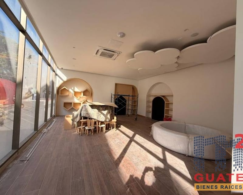 Apartamento en Venta, Zona 10