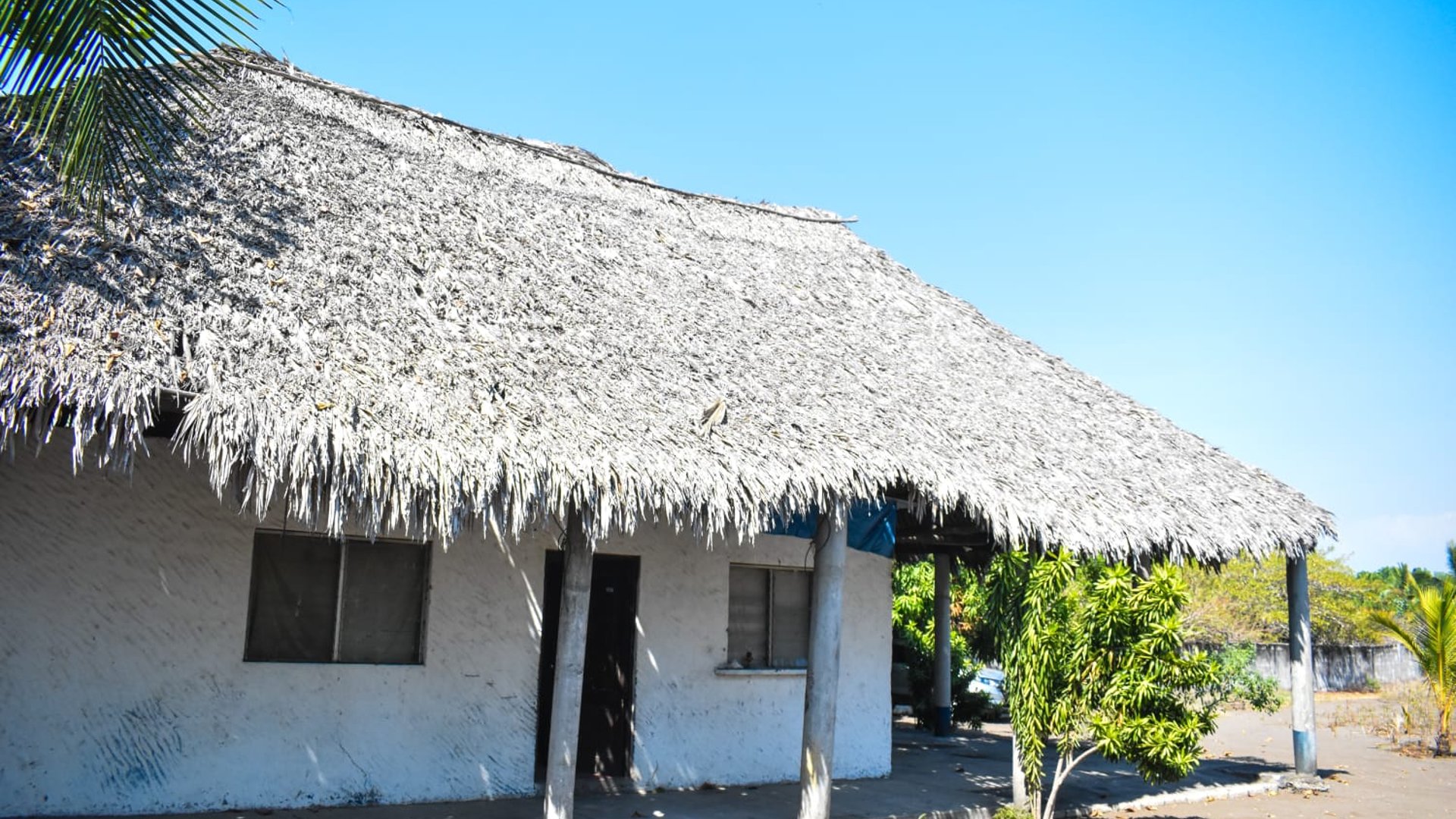 Venta de terreno en Hawaii Monterrico Ref-4957 - Miniatura 4
