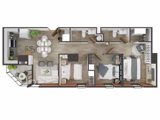 En Venta Apartamento en Construcción en zona 4 - Image 7