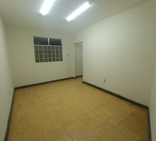 Renta de oficina Av. La Reforma