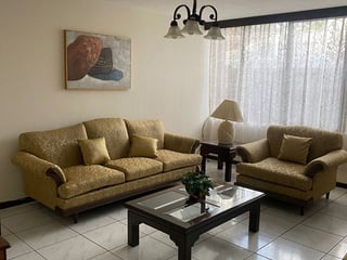 Apartamento en renta, en Zona 9 - 3