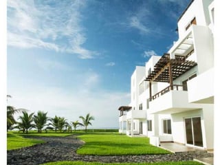 APARTAMENTO EN VENTA EN MONTERRICO. - 2