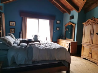 CASA EN VENTA / RENTA EN BARRIO LA COROZA, EL ESTOR, IZABAL - Image 6