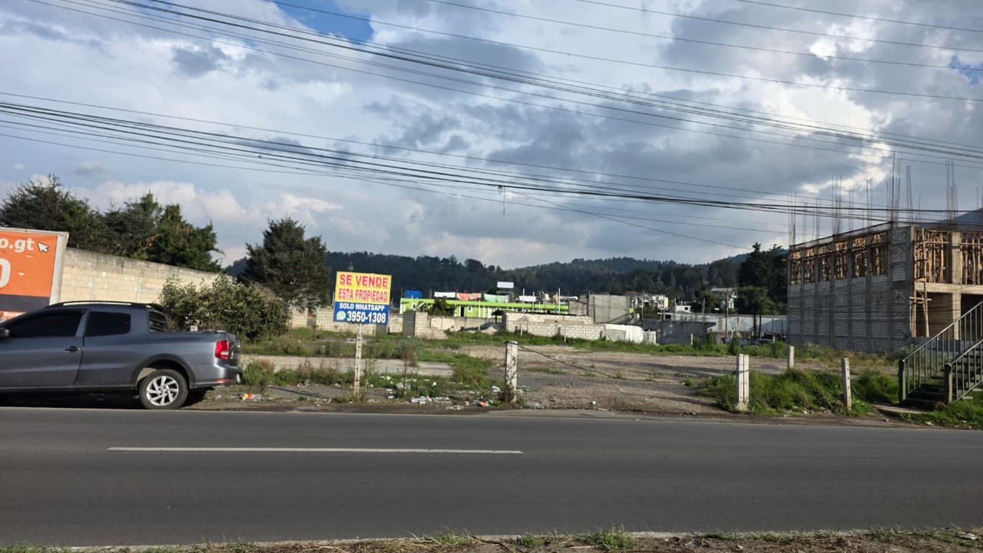Terreno