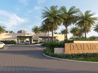 DAMARE / Proyecto Frente al Mar en el Puerto de San José - 2