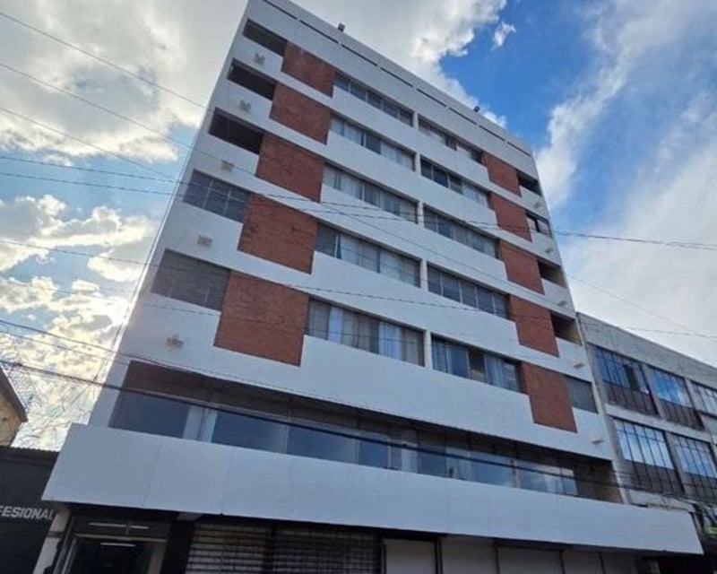 Edificio en Venta – Zona 1, Centro Cívico