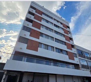 Edificio en Venta – Zona 1, Centro Cívico