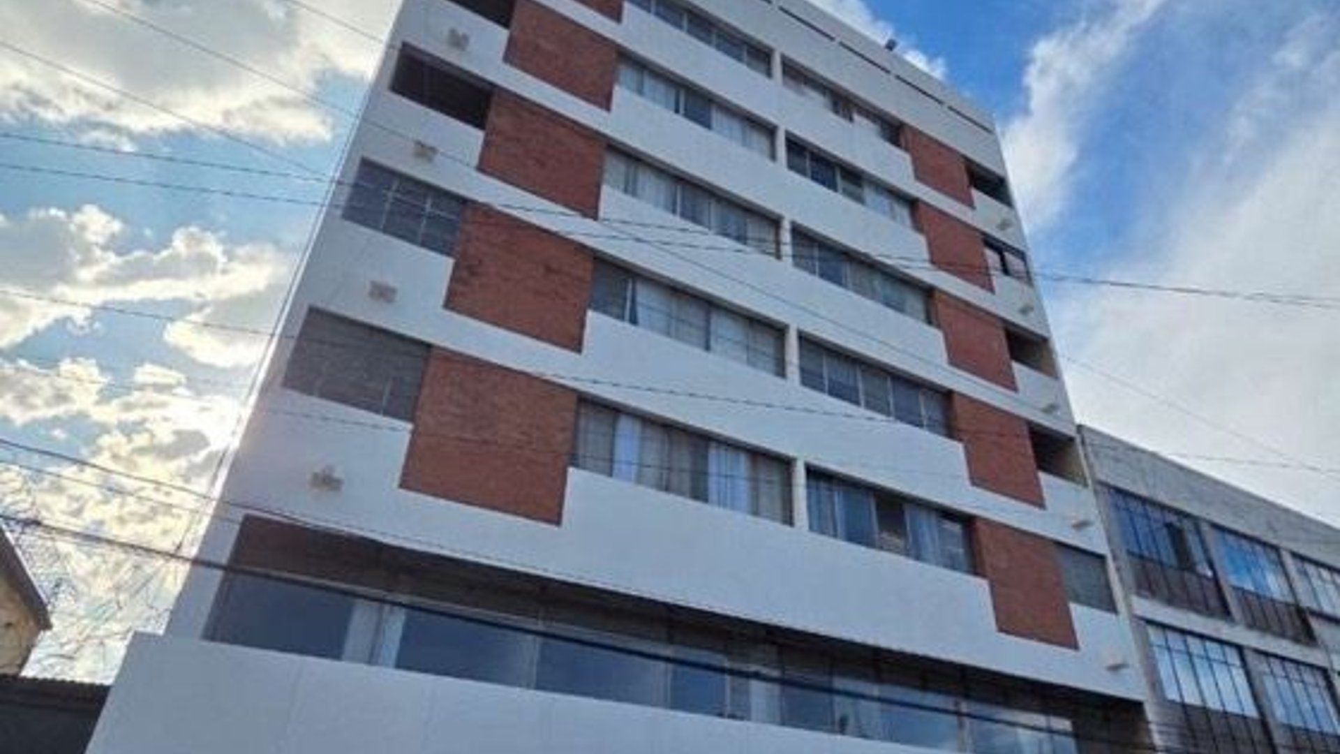 Edificio en Venta – Zona 1, Centro Cívico