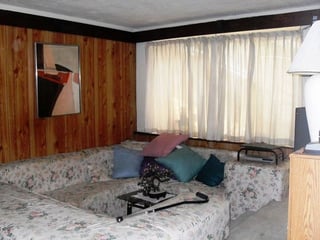 HERMOSA CASA EN EL ENCINAL ZONA 7  MIXCO - 5