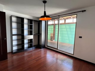 *Alquilo apartamento 2 Dormitorios Jardines de Las Charcas Zona 11* - 5