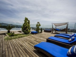 Apartamento en venta zona 10 - Image 14