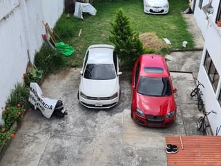 Casa en venta en 16 Calle, zona 1  - 4