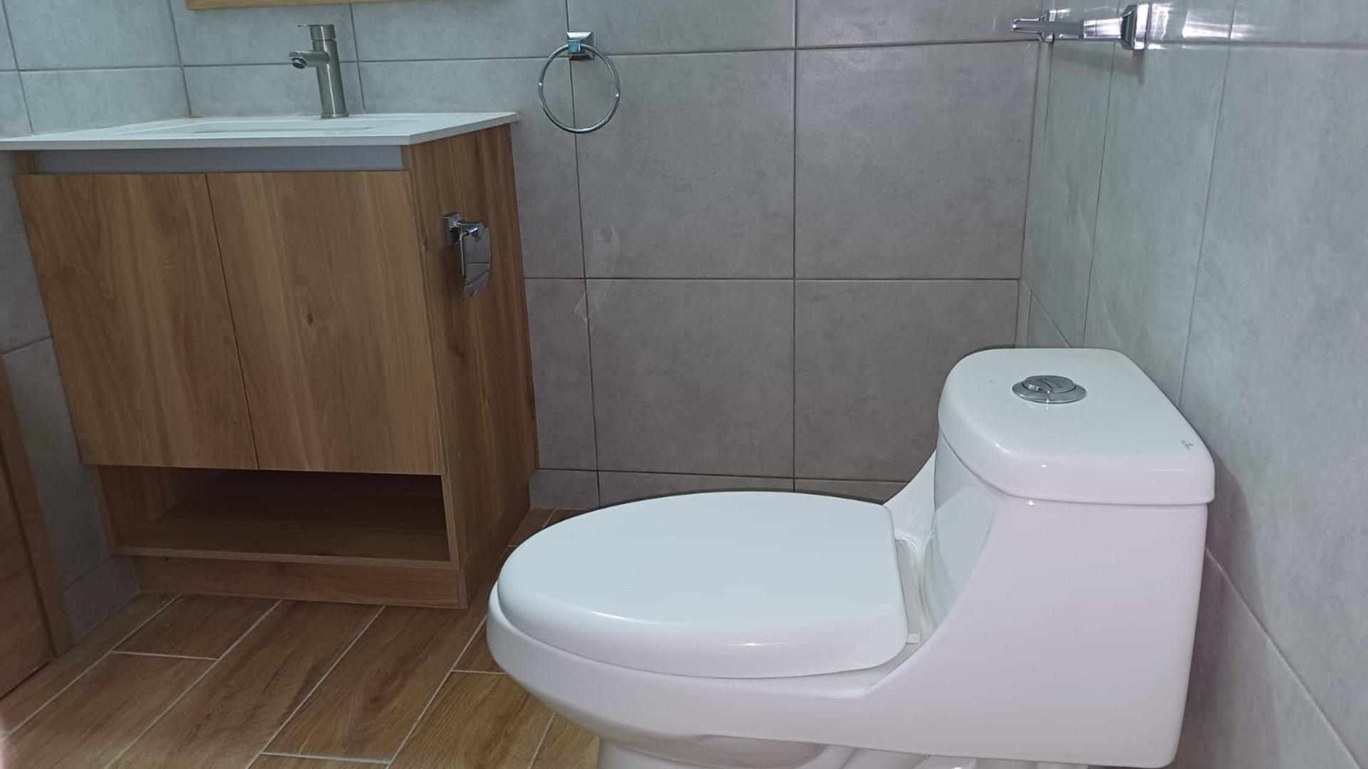 APARTAMENTO AMUEBLADO EN RENTA EN CENDANA ZONA 9 - Miniatura 26