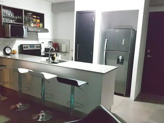 Apartamento en Venta para Inversión Edificio Fabra, zona 10 - 4