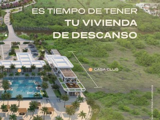 Apartamento en Venta en Carretera a Chulamar - 4