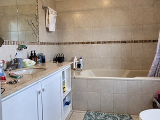 CASA EN RENTA | SAN SEBASTIAN CONDADO EL NARANJO | ZONA 4 DE MIXCO - 4