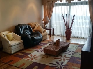Alquilo / Vendo Apartamento en Edificio Villa Mayor z14 - 3