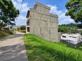 Bello Terreno En Venta En Peña Dorada , Canajuyu, Zona 16 - 2