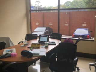 Apartamento de 2 habitaciones amueblado, zona 10 - Image 26