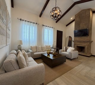 Casas en Venta – Club Residencial Las Mariposas de La Estancia
