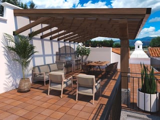 Se vende casa en Hacienda del Comendador - 5