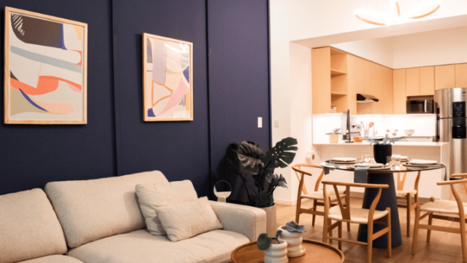 Apartamento en planos en venta zona 10
