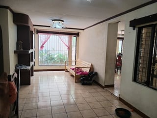 Casa en Venta Bosques de San Nicolas Z.4 de Mixco - 2