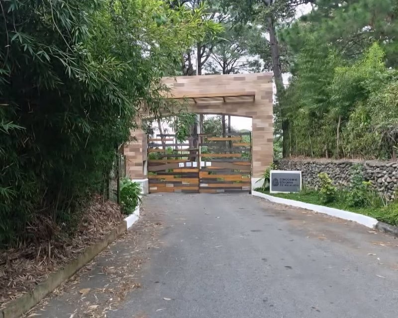 Hermoso Terreno en Venta - Bosques de Vista Lago, Santa Catarina Pinula