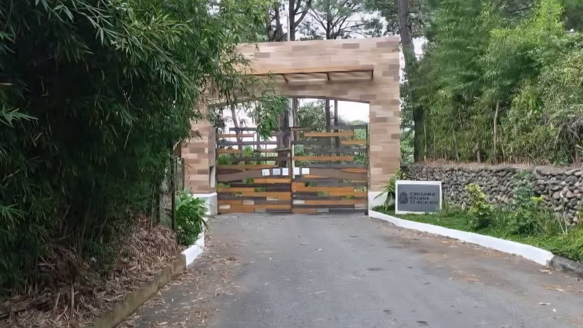 Hermoso Terreno en Venta - Bosques de Vista Lago, Santa Catarina Pinula