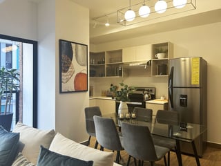 Apartamento Venta | Zona 4 | Jul26 - 3