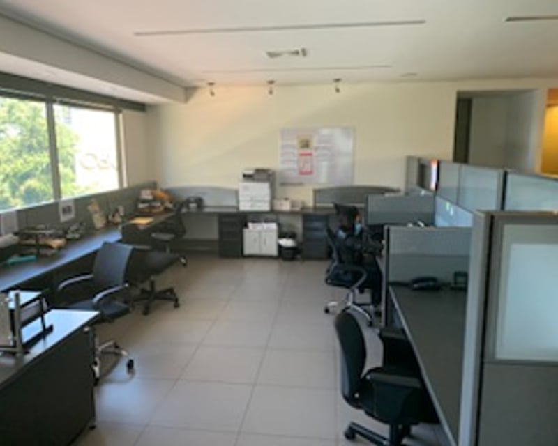 OFICINAS EN VENTA ZONA 10, GUATEMALA