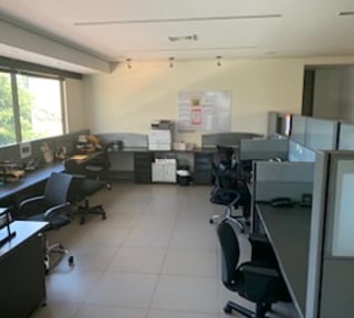 OFICINAS EN VENTA ZONA 10, GUATEMALA