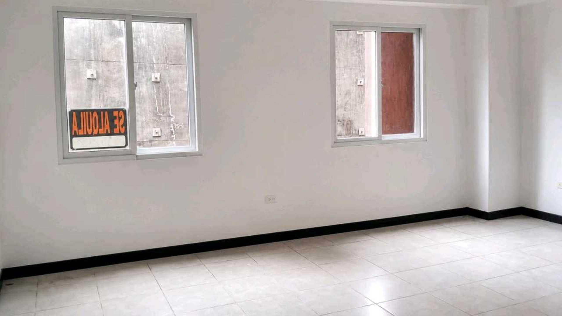 APARTAMENTO EN ALQUILER????Edificio Hexa Cañada 16, zona 16 - Miniatura 3