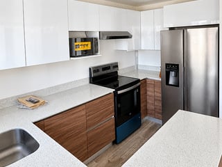APARTAMENTO EN ALQUILER | SEGHERÍA LA VILLA, ZONA 14 - 3