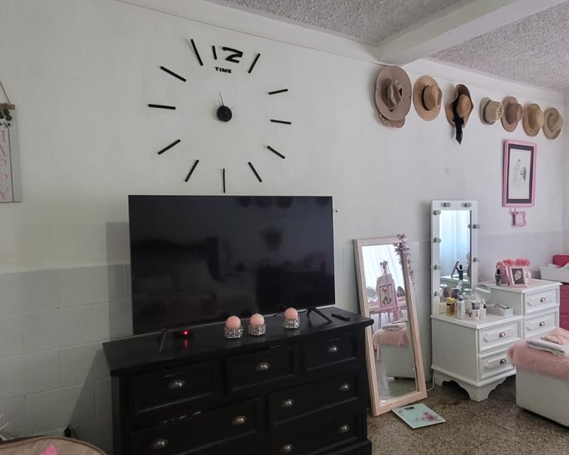 AMPLIAS CASAS 🏡🏡EN VENTA EN PLANES DE MINERVA! ZONA 11 DE MIXCO 